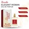 Roxelis - Red - Elegant Floral Fruity Eau De Parfum for Women - 1 Piece